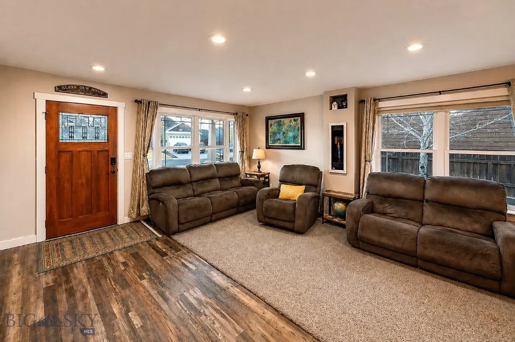 712 Quasar Lane Livingston MT 59047