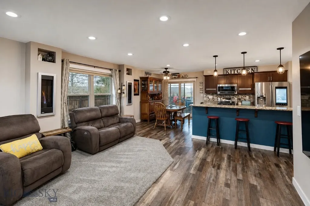 712 Quasar Lane Livingston MT 59047