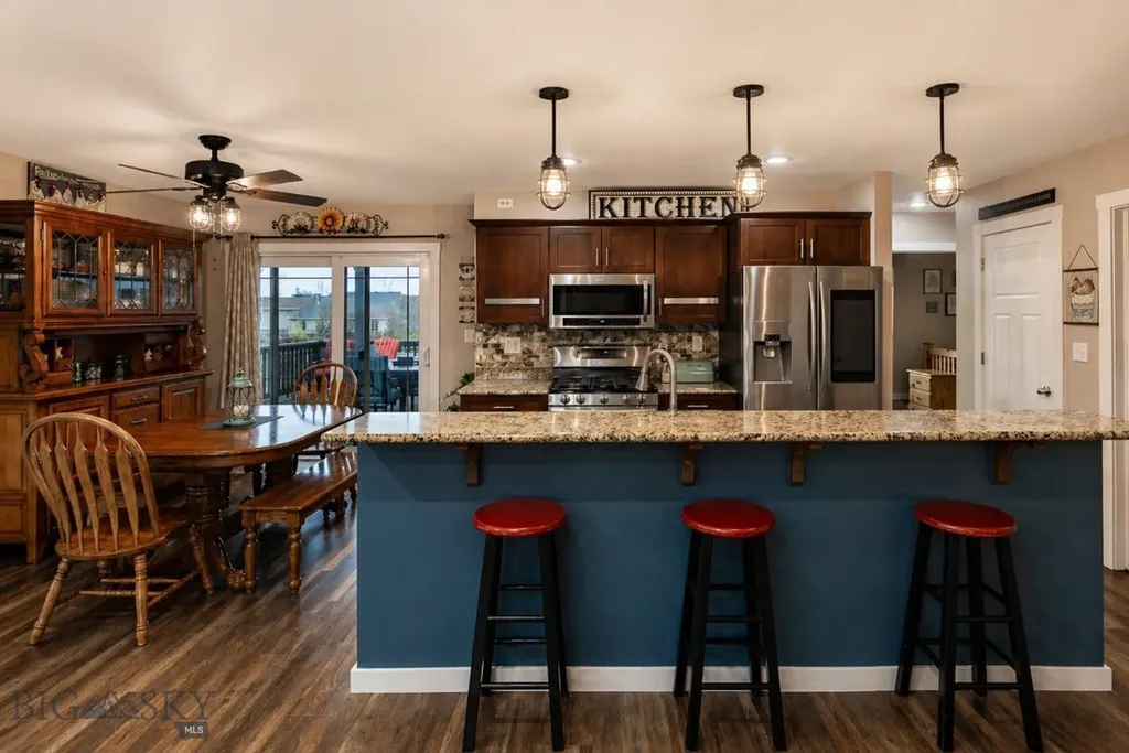 712 Quasar Lane Livingston MT 59047
