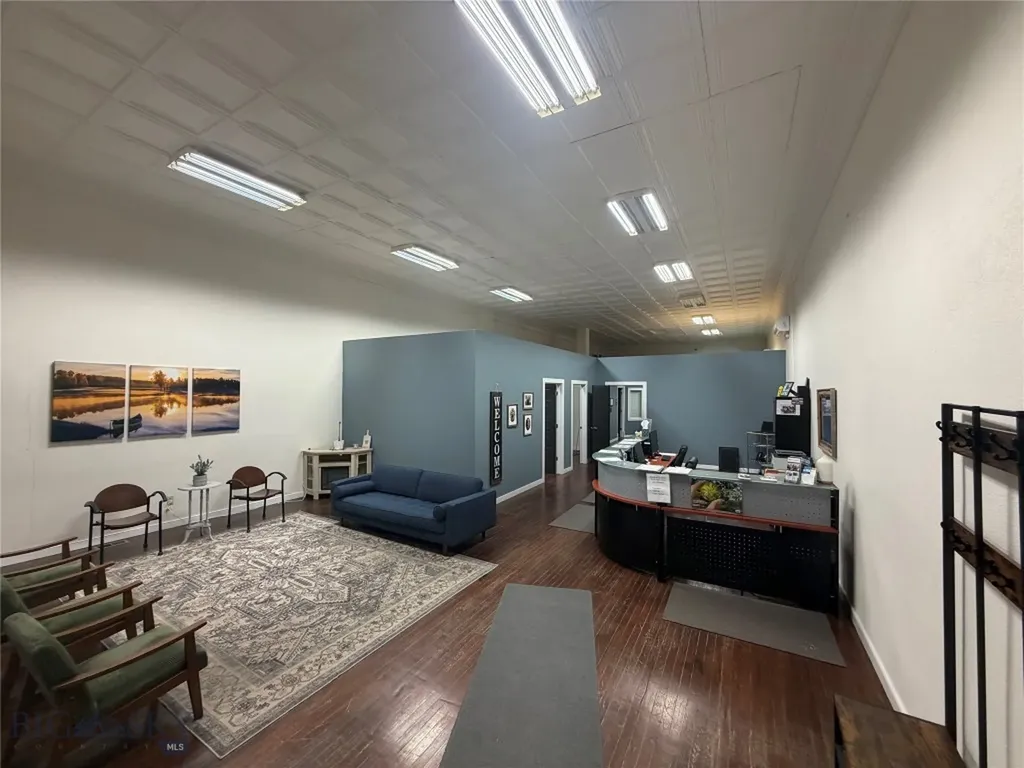 110 & 112 N Montana Street Dillon MT 59725