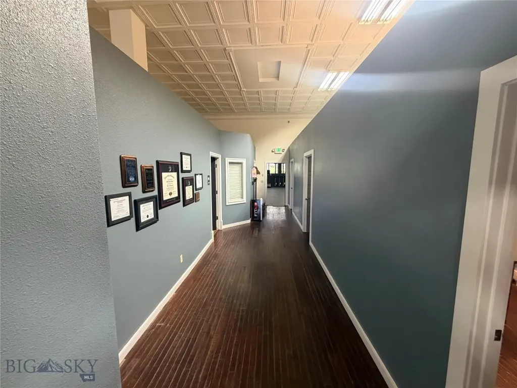 110 & 112 N Montana Street Dillon MT 59725