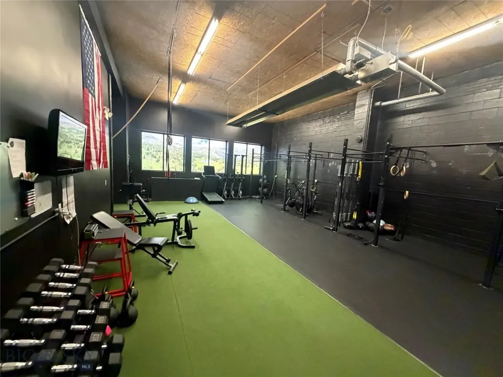 110 & 112 N Montana Street Dillon MT 59725