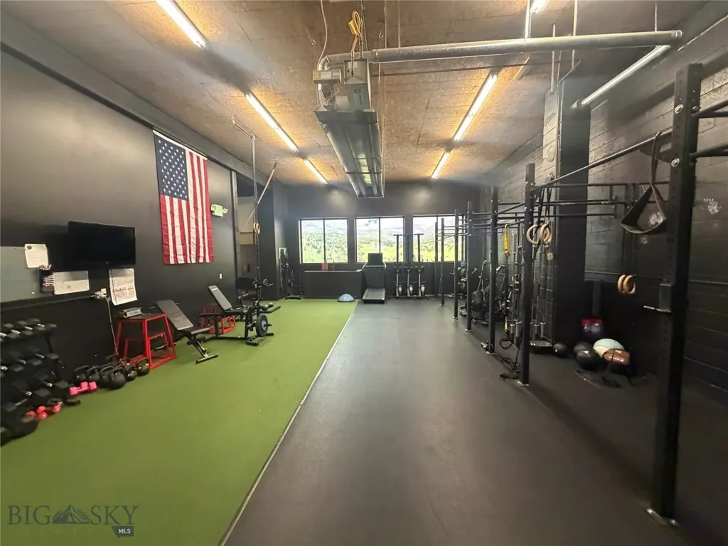 110 & 112 N Montana Street Dillon MT 59725