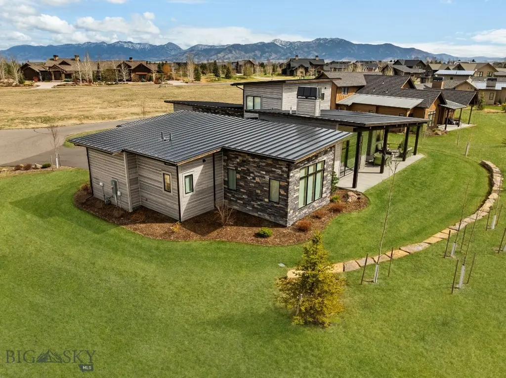 96 Defender Lane Bozeman MT 59718