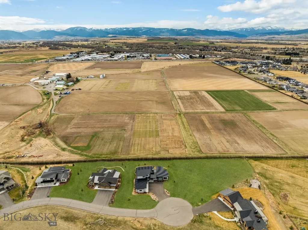 96 Defender Lane Bozeman MT 59718