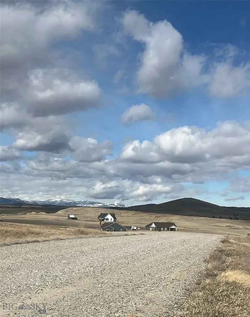 Tbd Horizon Loop Three Forks MT 59752