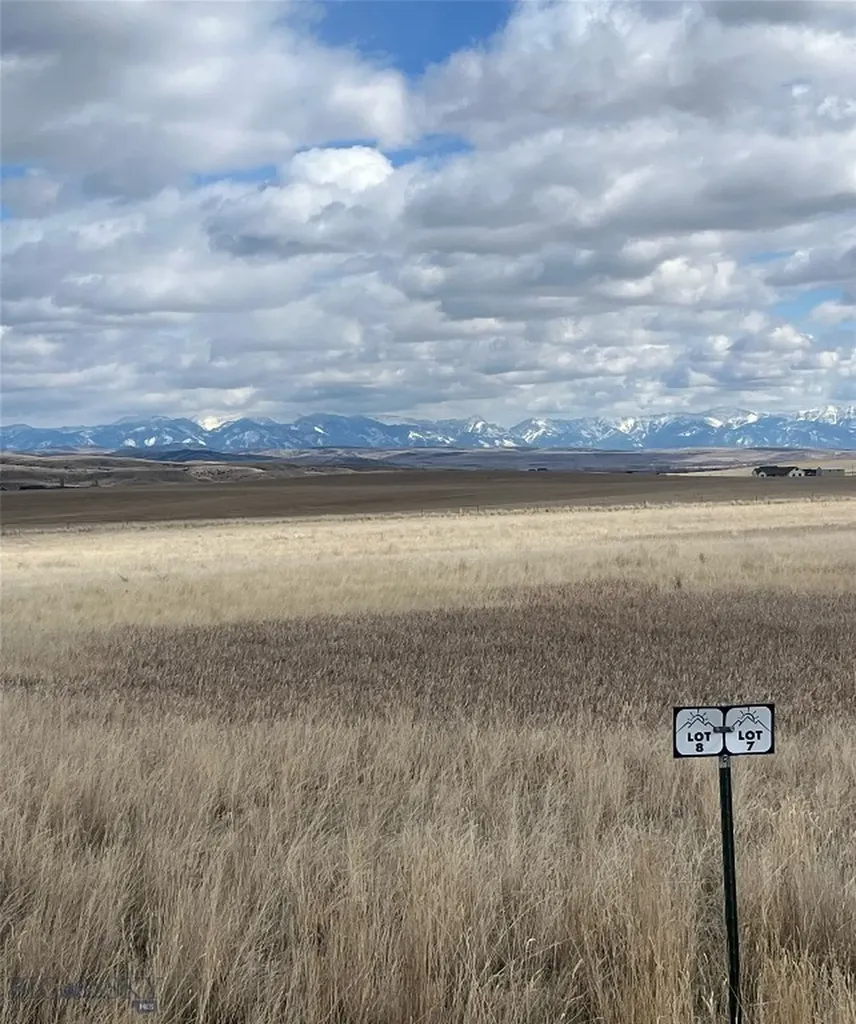 Tbd Horizon Loop Three Forks MT 59752