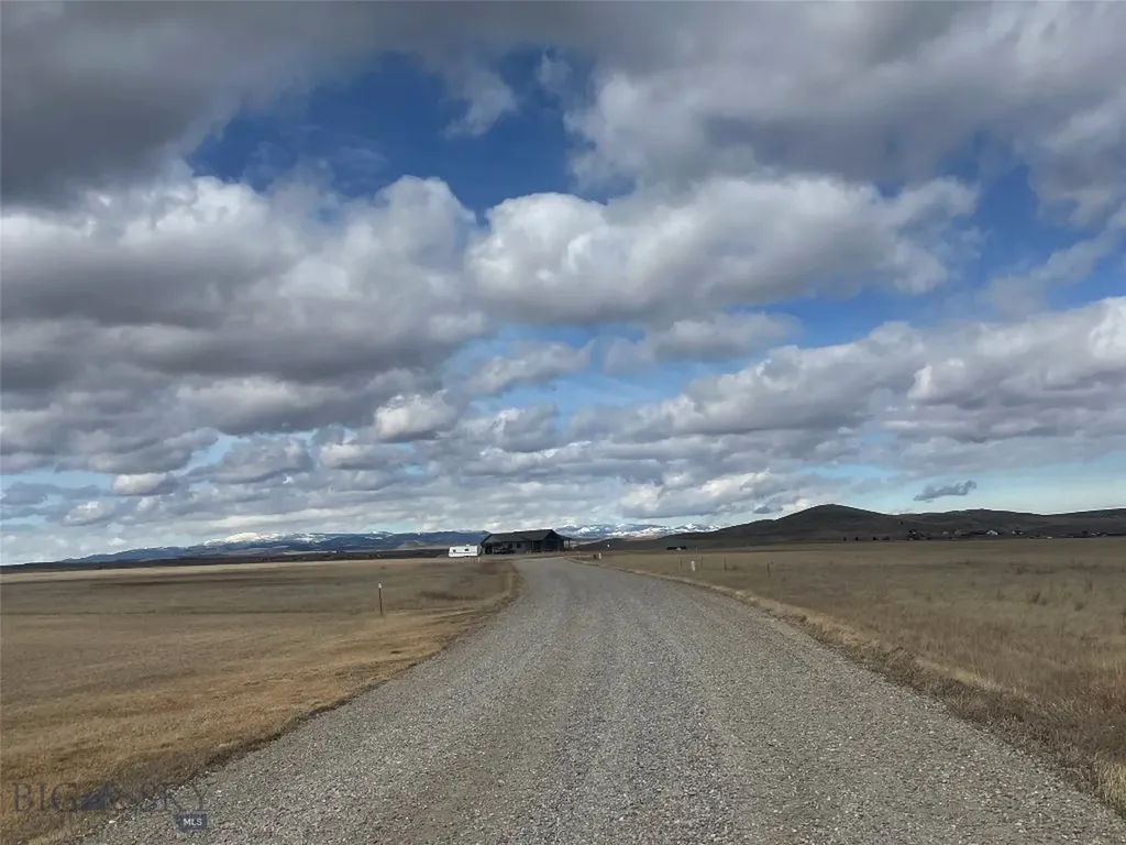 Tbd Horizon Loop Three Forks MT 59752