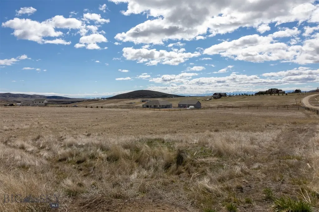 Tbd Honeysuckle Road Three Forks MT 59752