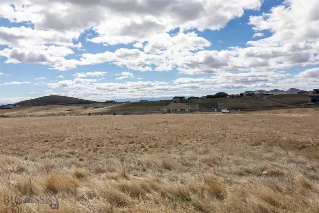 Tbd Honeysuckle Road Three Forks MT 59752
