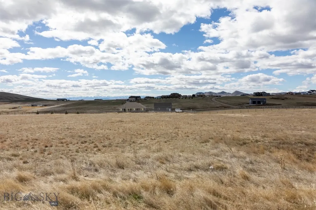Tbd Honeysuckle Road Three Forks MT 59752