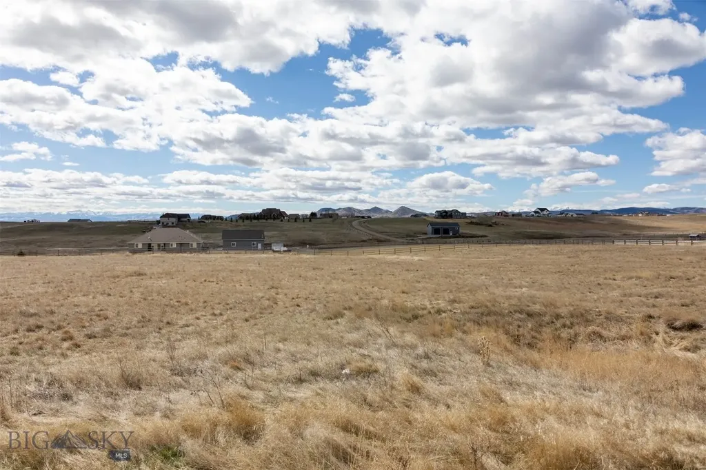 Tbd Honeysuckle Road Three Forks MT 59752