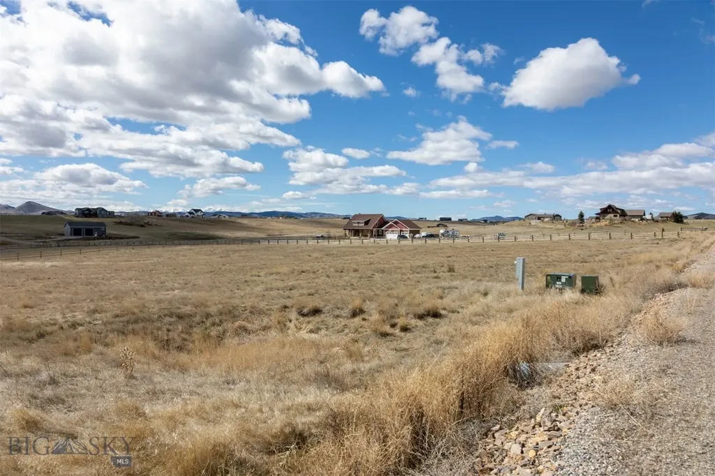 Tbd Honeysuckle Road Three Forks MT 59752