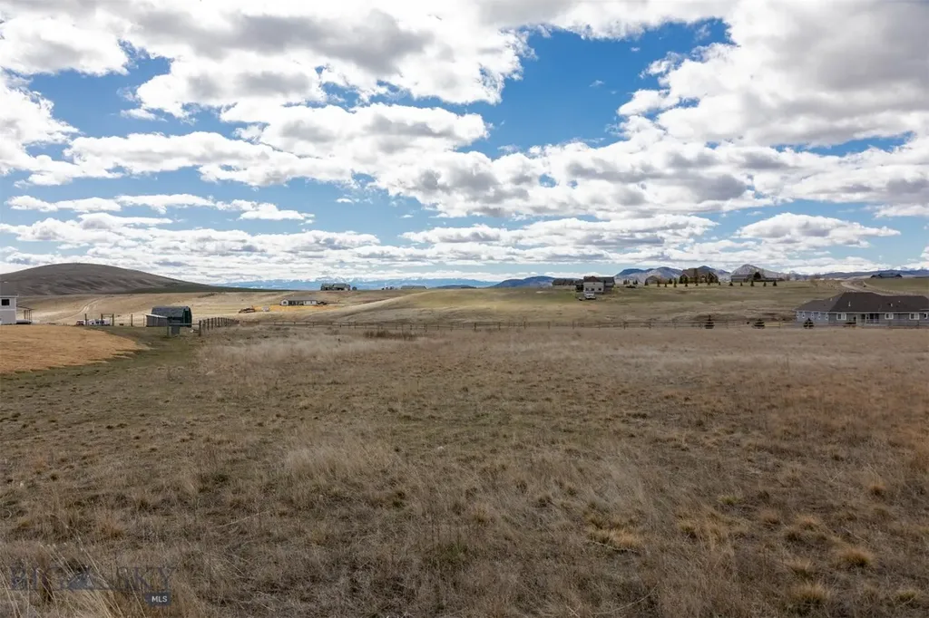 Tbd Honeysuckle Road Three Forks MT 59752