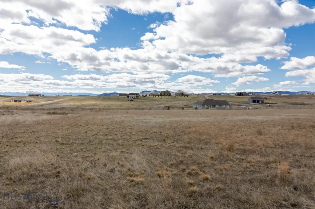 Tbd Honeysuckle Road Three Forks MT 59752