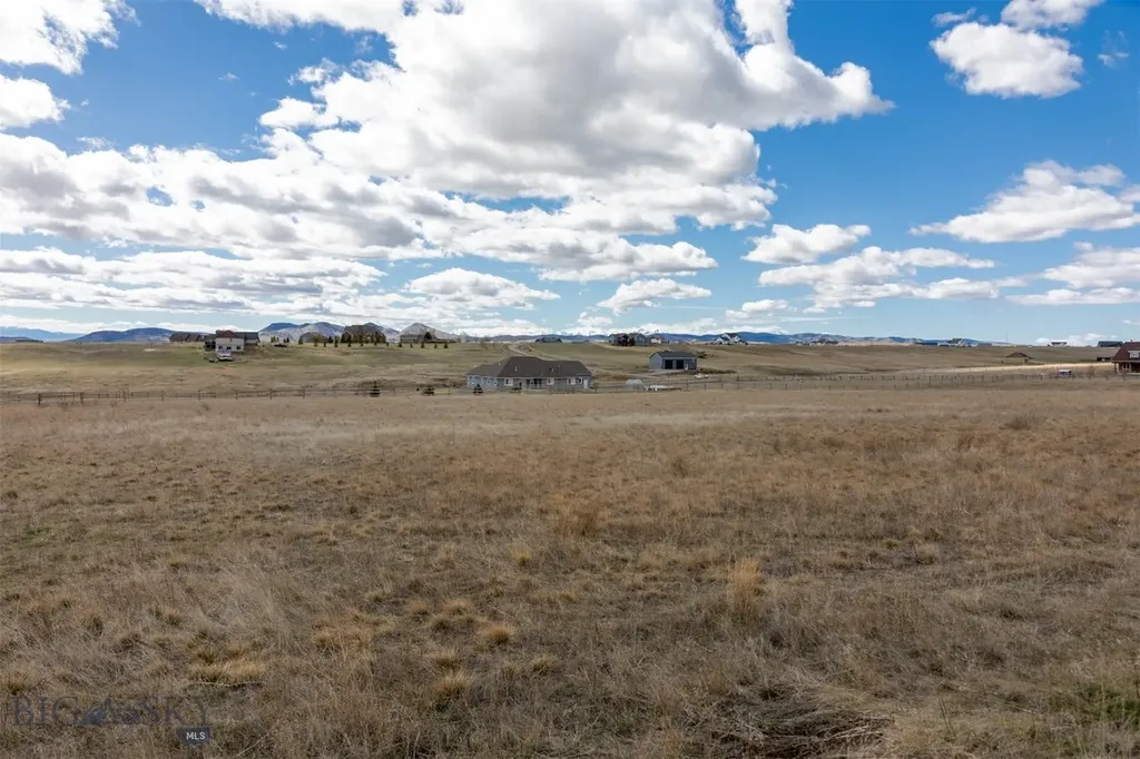 Tbd Honeysuckle Road Three Forks MT 59752