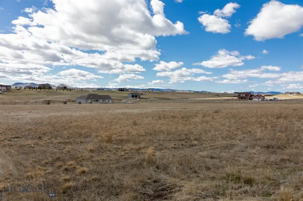 Tbd Honeysuckle Road Three Forks MT 59752