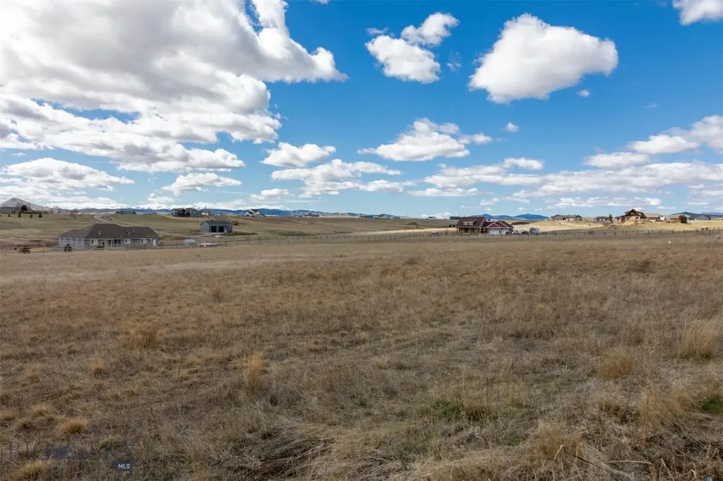 Tbd Honeysuckle Road Three Forks MT 59752