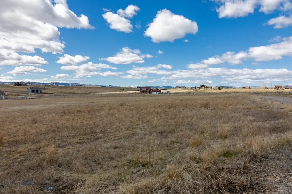 Tbd Honeysuckle Road Three Forks MT 59752
