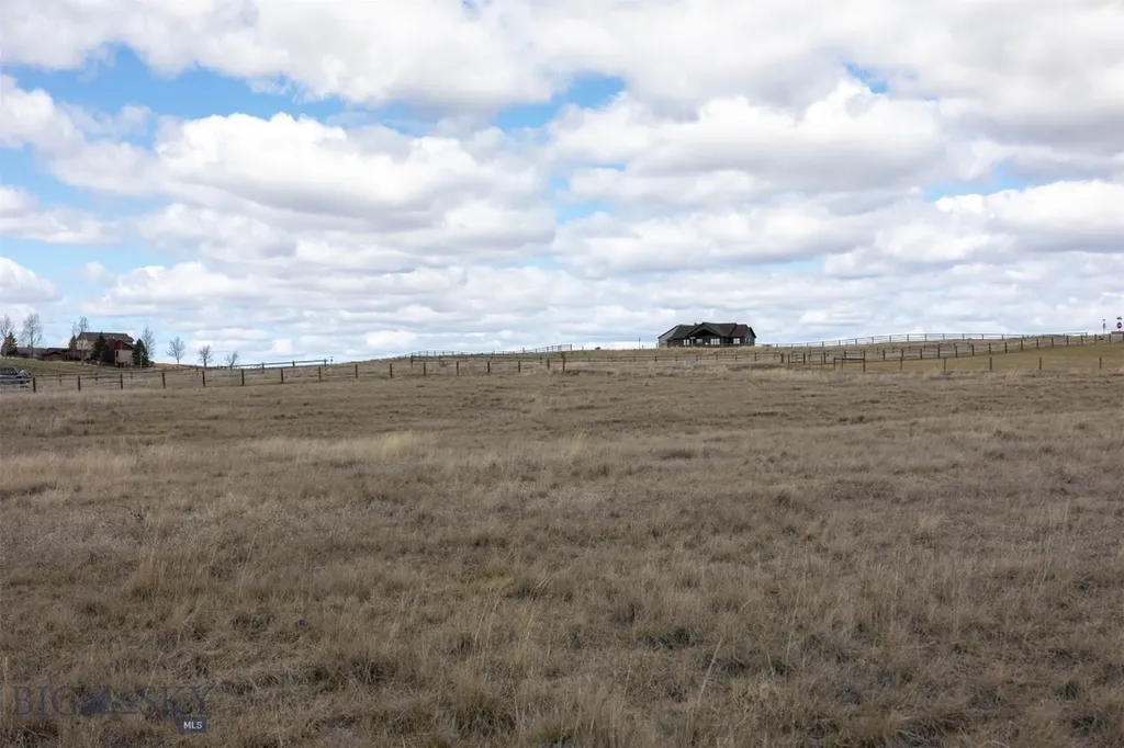 Tbd Honeysuckle Road Three Forks MT 59752