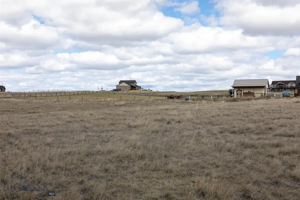 Tbd Honeysuckle Road Three Forks MT 59752