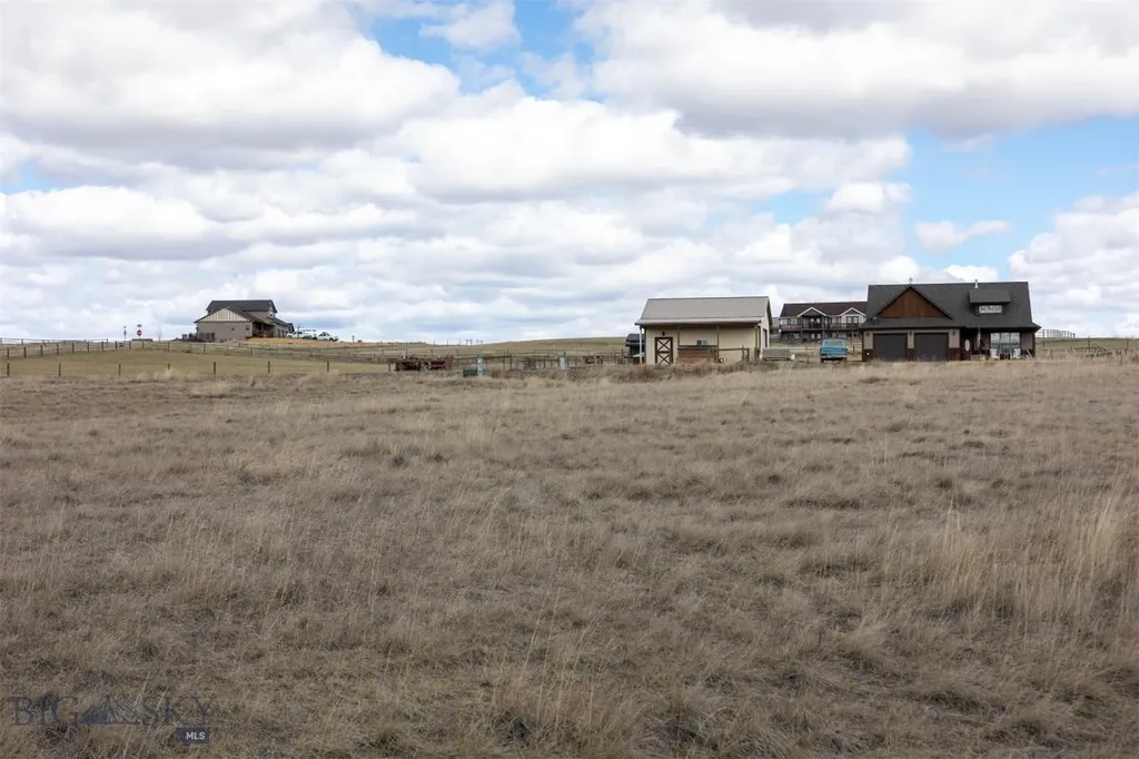 Tbd Honeysuckle Road Three Forks MT 59752