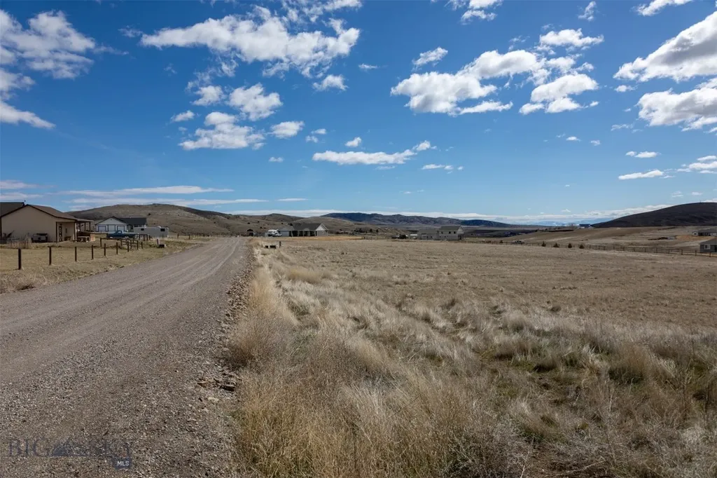 Tbd Honeysuckle Road Three Forks MT 59752