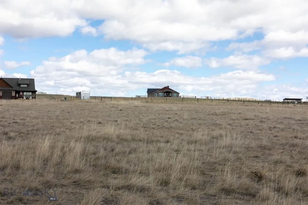 Tbd Honeysuckle Road Three Forks MT 59752