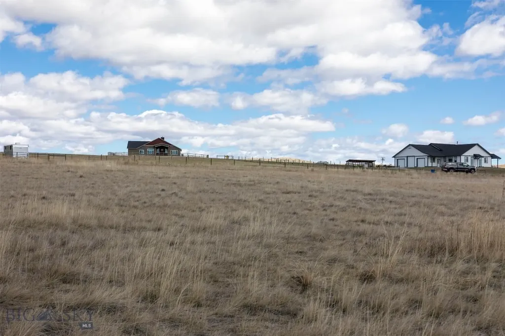 Tbd Honeysuckle Road Three Forks MT 59752