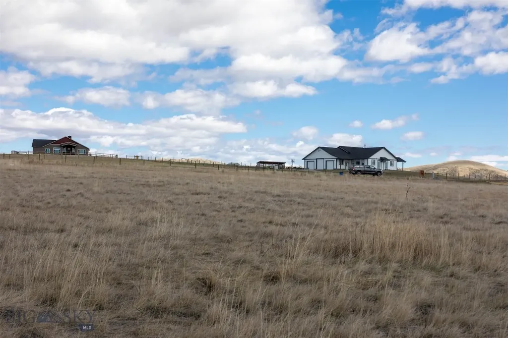 Tbd Honeysuckle Road Three Forks MT 59752