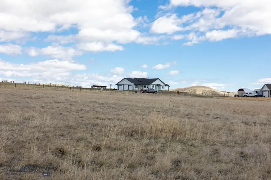 Tbd Honeysuckle Road Three Forks MT 59752