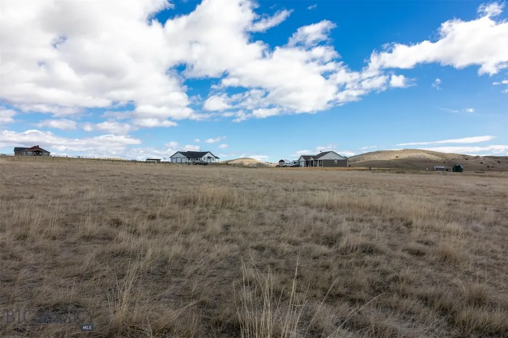 Tbd Honeysuckle Road Three Forks MT 59752