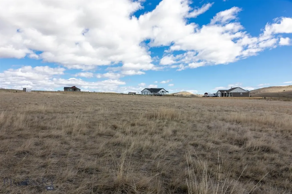 Tbd Honeysuckle Road Three Forks MT 59752