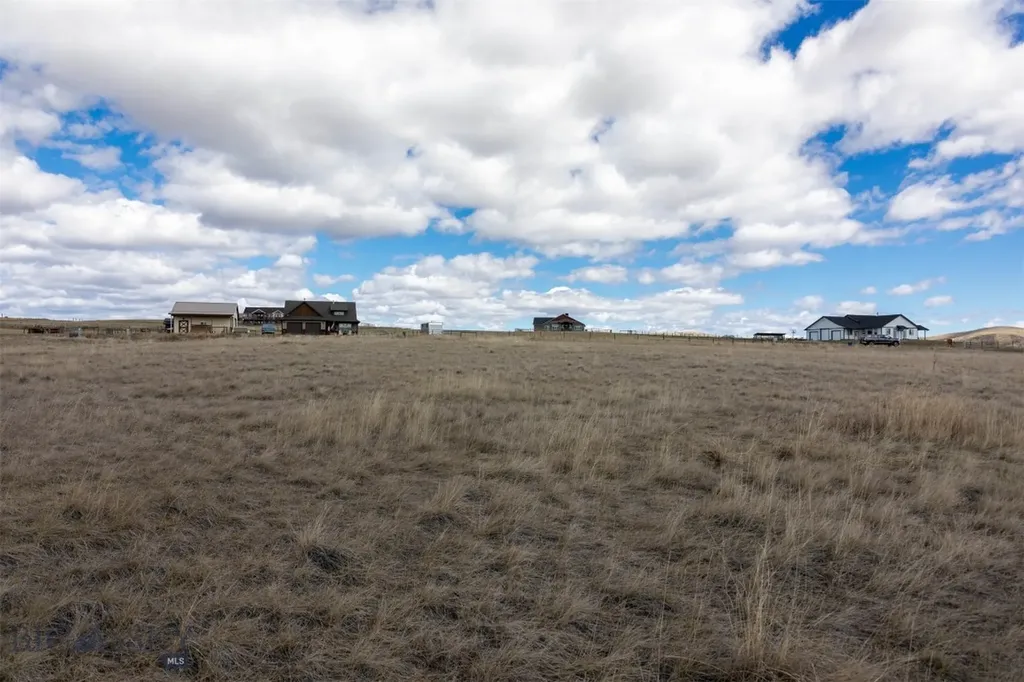 Tbd Honeysuckle Road Three Forks MT 59752