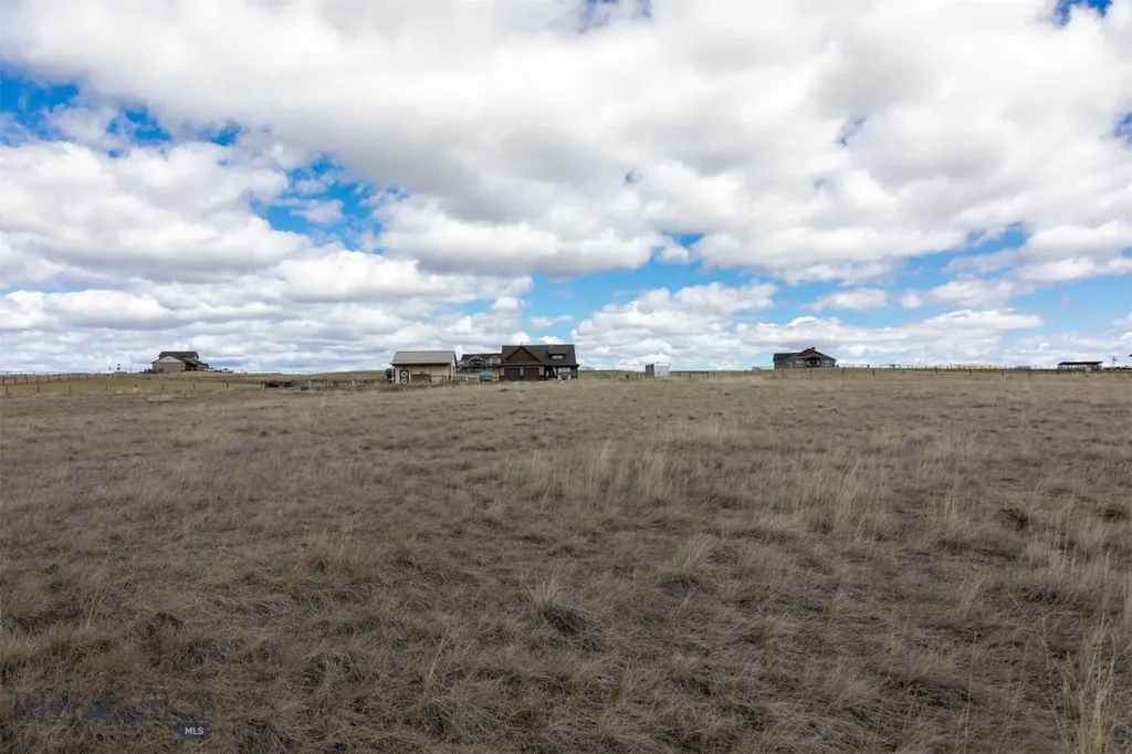 Tbd Honeysuckle Road Three Forks MT 59752