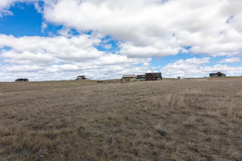 Tbd Honeysuckle Road Three Forks MT 59752