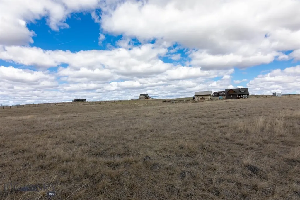 Tbd Honeysuckle Road Three Forks MT 59752