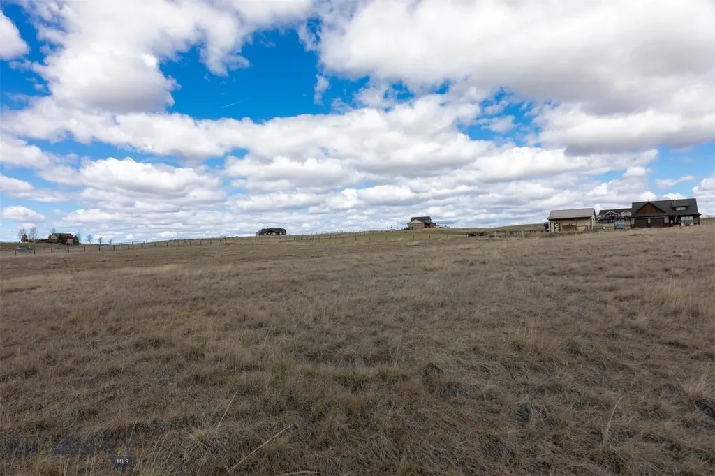 Tbd Honeysuckle Road Three Forks MT 59752