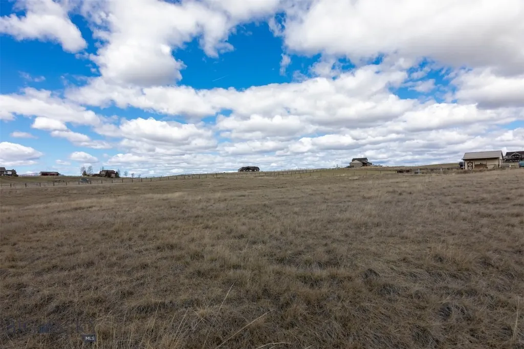 Tbd Honeysuckle Road Three Forks MT 59752