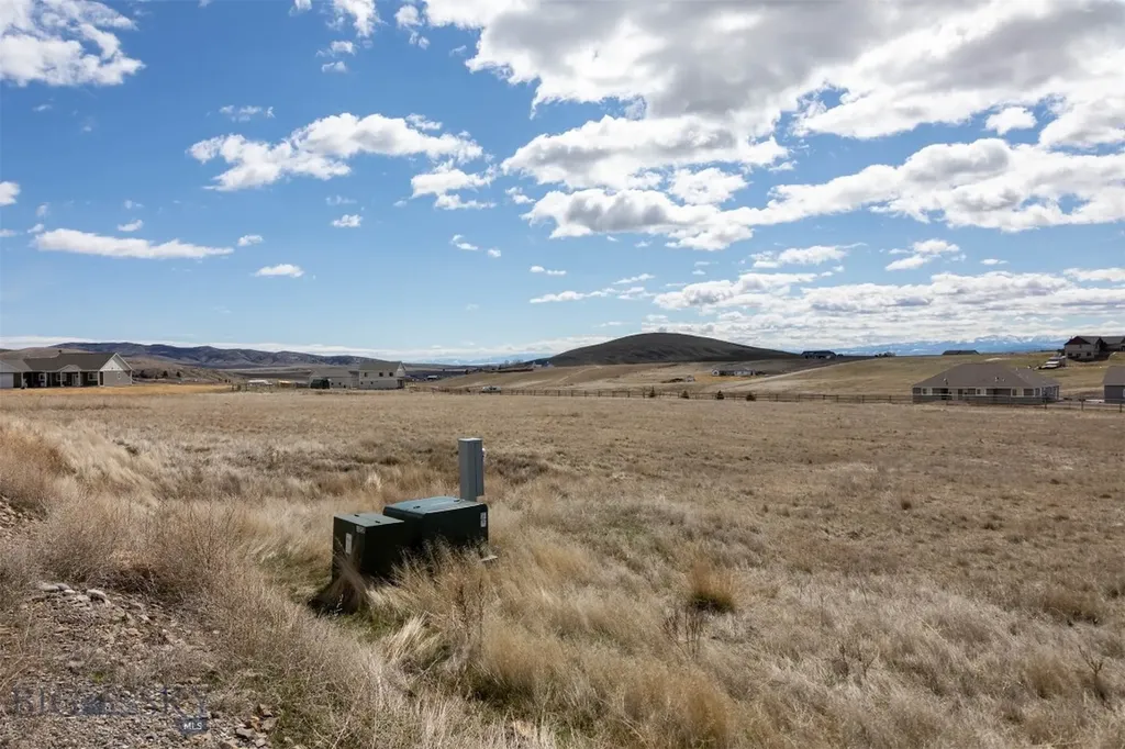 Tbd Honeysuckle Road Three Forks MT 59752