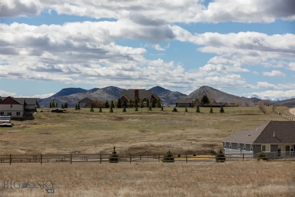 Tbd Honeysuckle Road Three Forks MT 59752