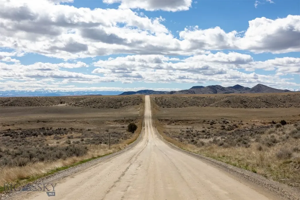 Tbd Honeysuckle Road Three Forks MT 59752
