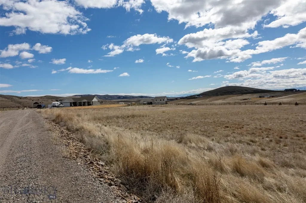 Tbd Honeysuckle Road Three Forks MT 59752