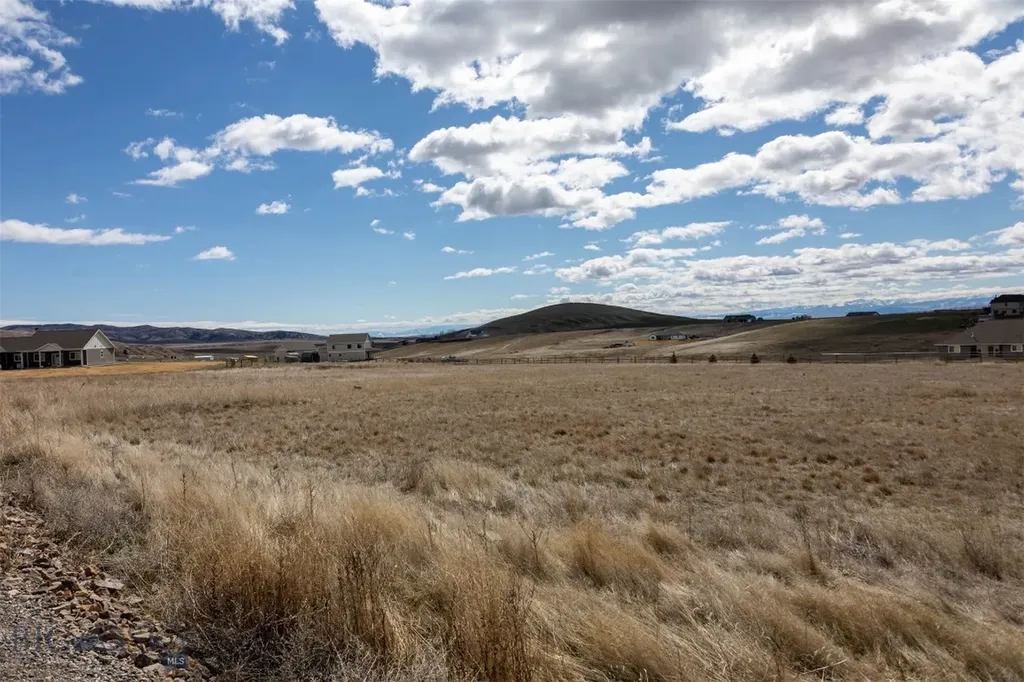 Tbd Honeysuckle Road Three Forks MT 59752
