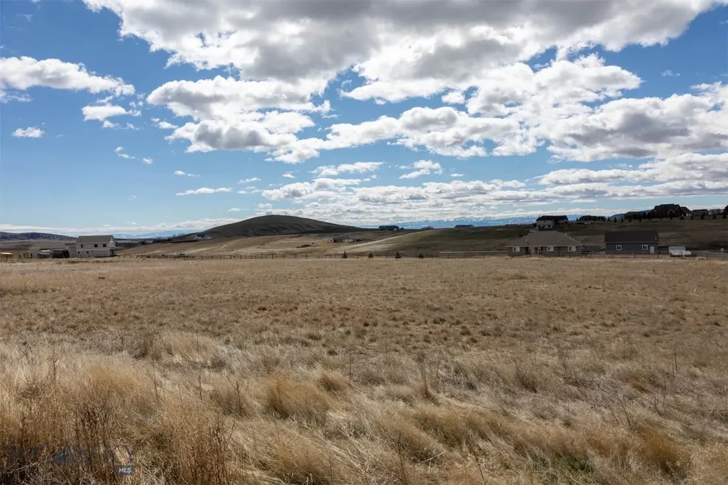 Tbd Honeysuckle Road Three Forks MT 59752