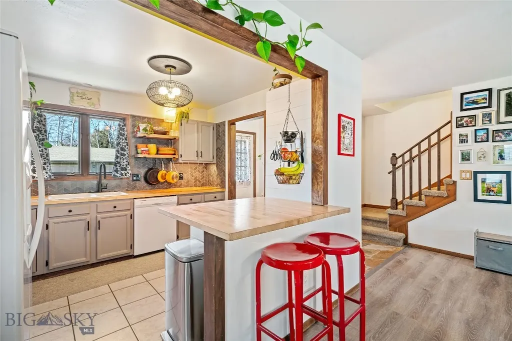 2020 S Rouse Avenue Bozeman MT 59715