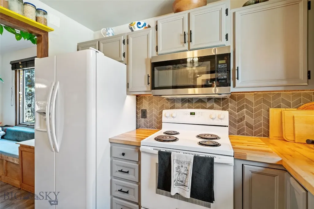 2020 S Rouse Avenue Bozeman MT 59715