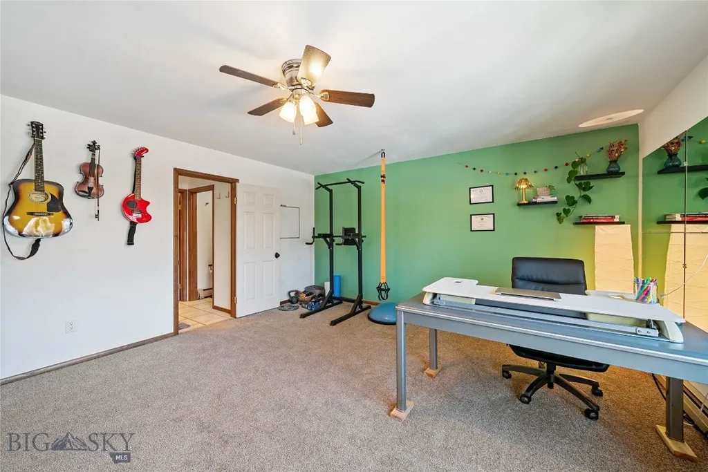 2020 S Rouse Avenue Bozeman MT 59715