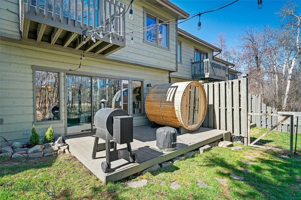 2020 S Rouse Avenue Bozeman MT 59715