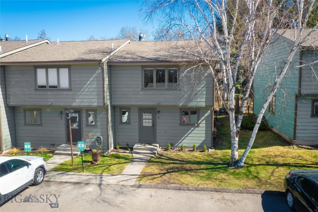 2020 S Rouse Avenue Bozeman MT 59715